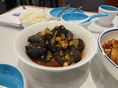 -洞庭米湘·湖南菜(银河SOHO店)