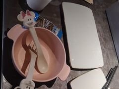 -很久以前羊肉串(南京路第一百货店)