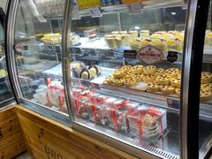 -BREAD WAY面包路·欧式面包(龙湖时代D馆店)