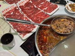 -潮牛禾记•潮汕鲜牛肉火锅(新亚洲店)