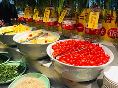 -香佰里鲜货火锅(佳乐金街店)