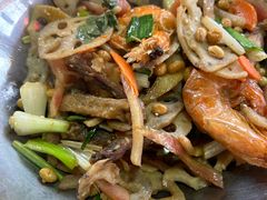 -民食香·腊排骨野生菌美食(木府店)