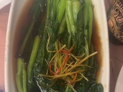 -烤肉宛饭庄(南礼士路店)