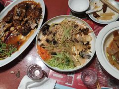 -渔掌门(铁东店)