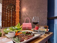 -重庆解放碑威斯汀酒店