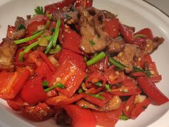 -阿娜尔·新疆菜(宜家荟聚中心店)