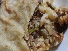-甲乙饼·手工牛肉饼(东方广场店)