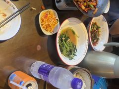 -富正毅三下锅·湘西韵味(天门山索道店)