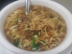 -老山记海城馅饼大酒店(振兴小区店)