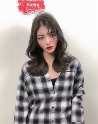 -名发世家烫染