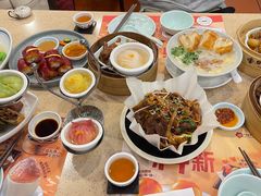 -点都德(汇胜楼店)