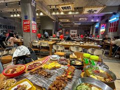 -熙成烧烤(白塔岭店)