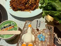 -炭之家·齐齐哈尔非遗烤肉·鲜切直供(中央大街店)