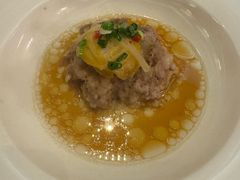 -酌宴府The China Club·广州万富希尔顿酒店(云城东路店)