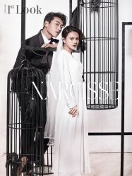 -第一夫人婚纱摄影(南京店)