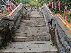 -妙峰山风景名胜区