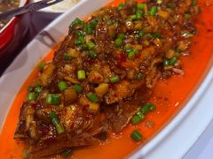 -大鸭梨烤鸭·北京菜(南小街/南苑店)