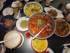 -麻六记(凤凰汇店)