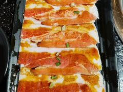 -九田家黑牛烤肉料理(盛龙广场店)