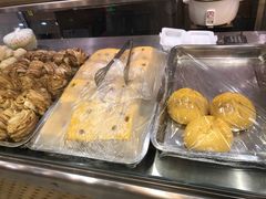 -华天二友居肉饼(宫门口店)