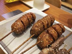 -本色.小马哥烧烤(无锡九里仓店)