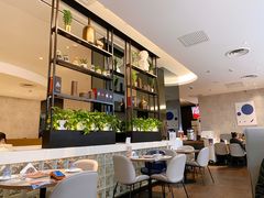 大堂-必胜客(WOW玉泉远洋店)