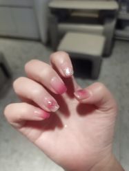 -蜜丝卡伦美甲美睫半永久