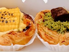 -Juliaanna茱安娜烘焙(中心店)