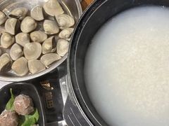 -丰尔粥食·粥底火锅·桑拿鸡(大良总店)
