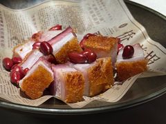 -侨美食家·粤菜(体育西路店)