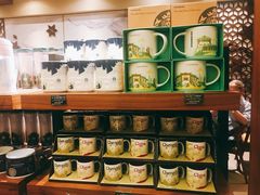 -星巴克臻选(成都宽窄巷子店)