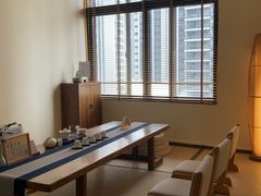 -小茶闲舍·观景商务茶馆(广州塔店)