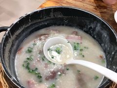 -南记食粥坊·宵夜大排档(莲花总店)