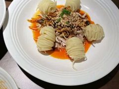 -渔语鱼新川菜Bistro(万象天地店)