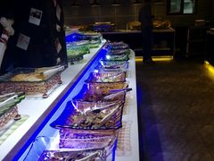 -好伦哥比萨烤肉自助(马家堡店)