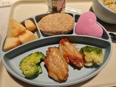 -淮扬韵(市政府汉神店)