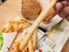 -德克士(北大街店)