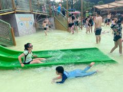 -杭州开元森泊度假乐园