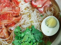 -大院涮烤·东北经典老味烧烤·铜锅涮肉(江南东路店)