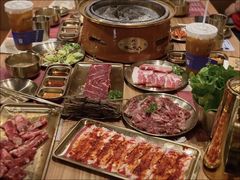 -西塔老太太泥炉烤肉(苏州大悦城店)