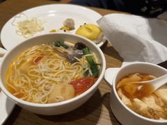 -杭州开元名都大酒店·地中海自助餐厅