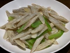 -粗茶淡饭·隐庐私厨(东亭店)