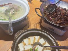 -巢爷老味(东方红店)