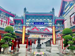 -海花岛旅游度假区