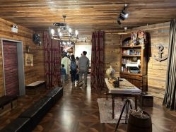 -Zoolung Zoolung动物主题公园(海信广场店)