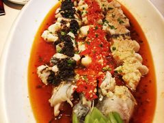 -巴陵全鱼席(湖南老字号汴河街店 )