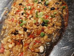 -老山村酒楼(白石洲店)