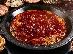 -舒家大院重庆老火锅(纪念塔店)