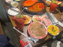 -牛市坎火锅(建设路店)