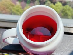 花茶-太二酸菜鱼(宁波来福士店)